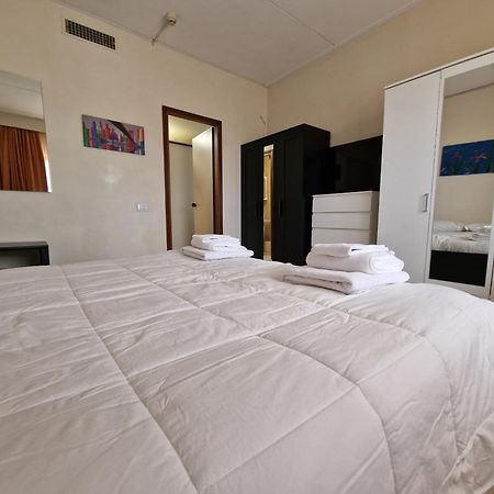 Modo Hotel 베르첼리 외부 사진