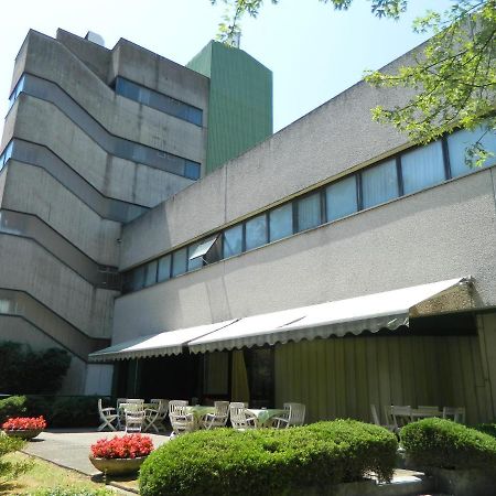 Modo Hotel 베르첼리 외부 사진
