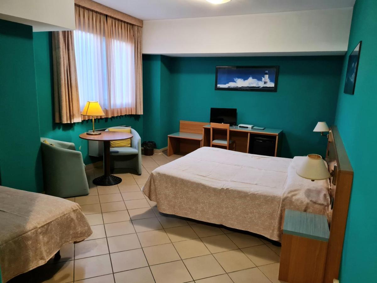 Modo Hotel 베르첼리 외부 사진