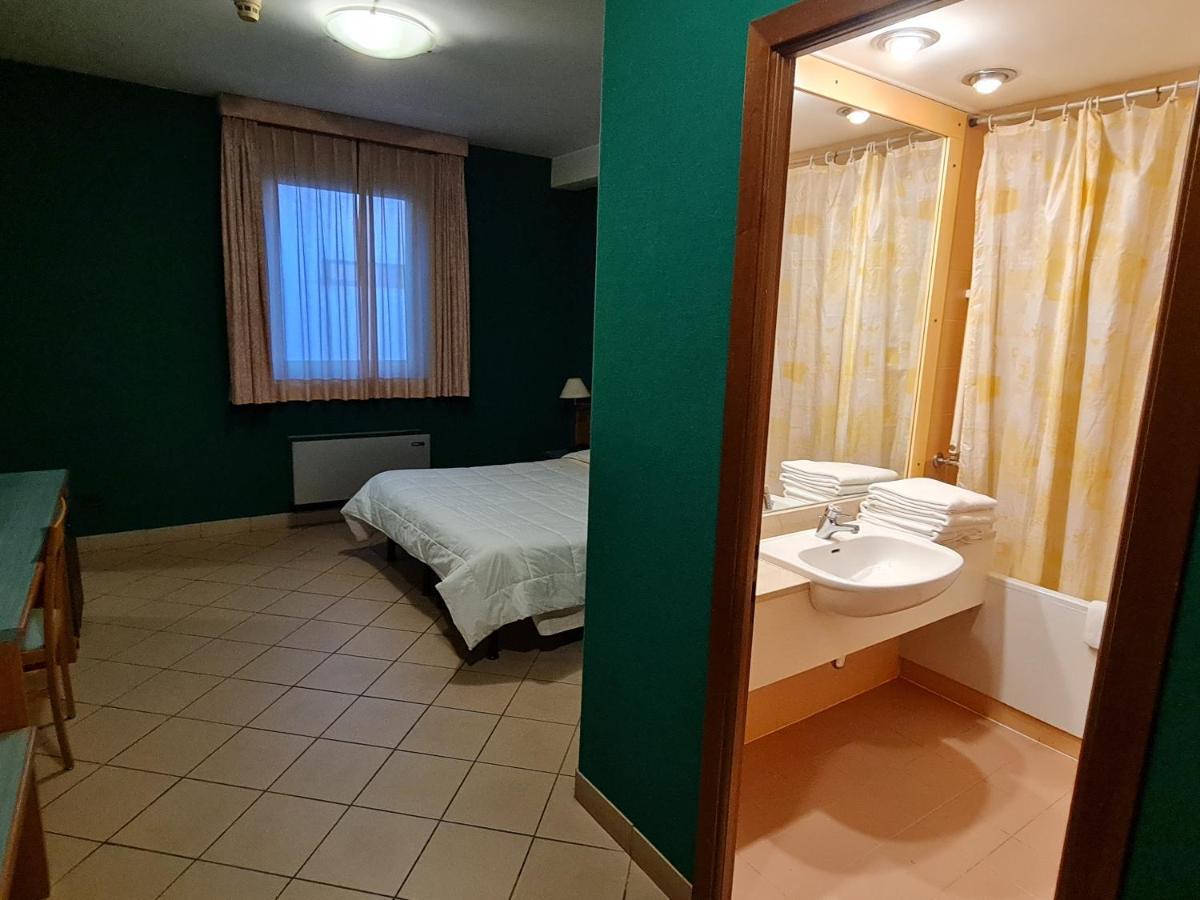 Modo Hotel 베르첼리 외부 사진