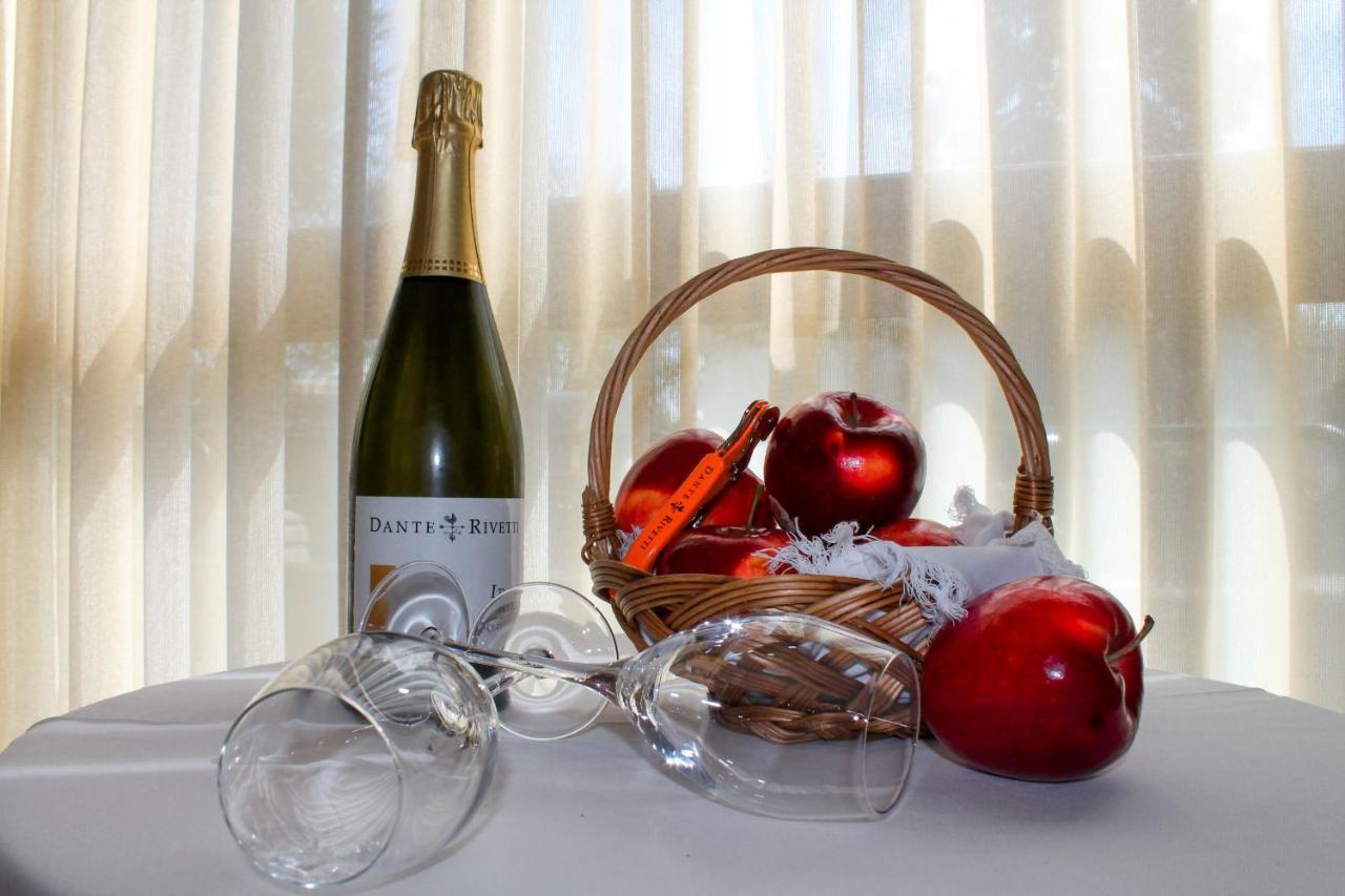 Modo Hotel 베르첼리 외부 사진