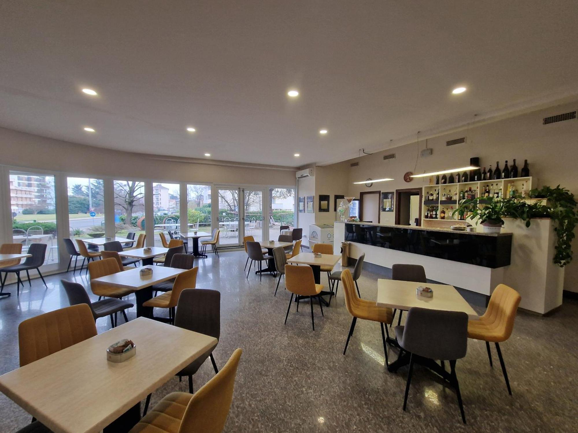 Modo Hotel 베르첼리 외부 사진