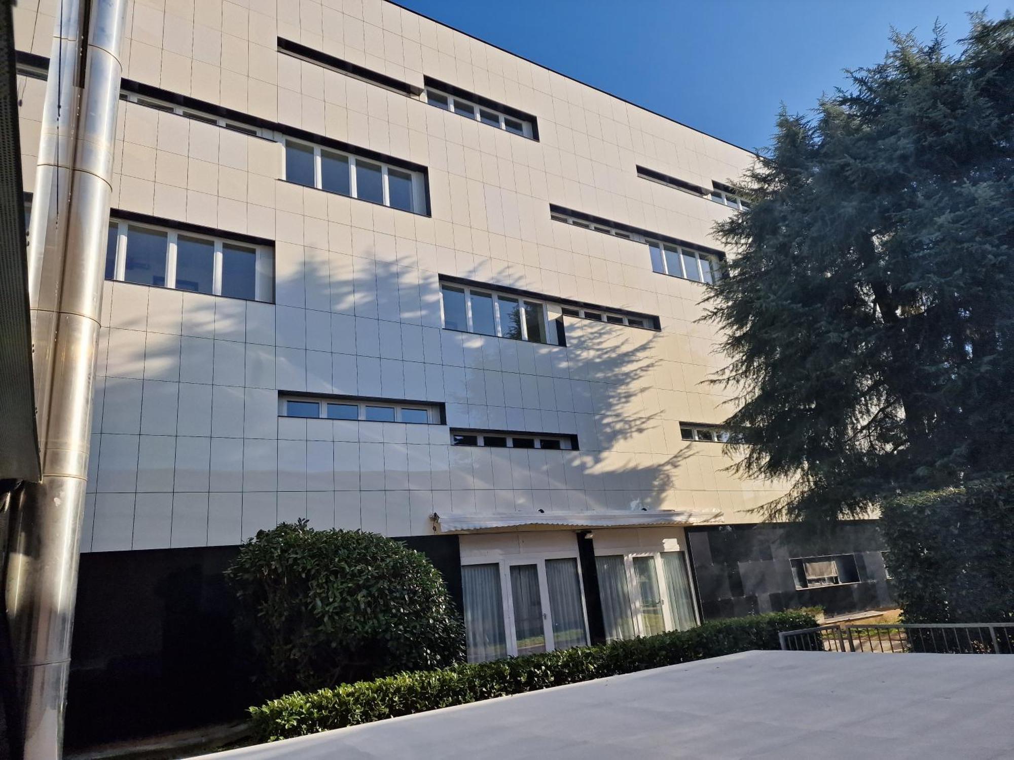 Modo Hotel 베르첼리 외부 사진