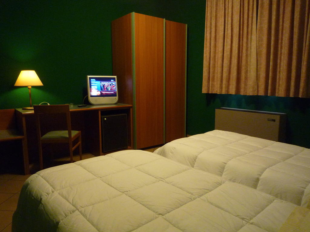 Modo Hotel 베르첼리 객실 사진